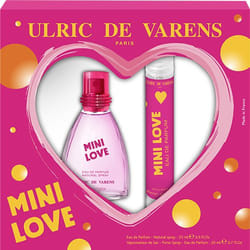 Ulric de Varens Mini Love EDP 25ml + sac 20 ml