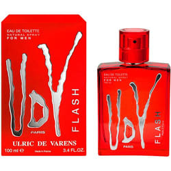 Ulric de Varens UDV Flash Eau De Toilette 100ml