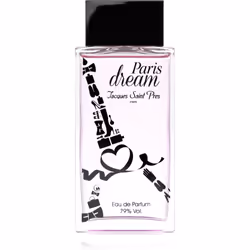 Si vous aimez les fruits, l’eau de parfum pour femmes Ulric de Varens Paris Dream vous envoûtera pleinement. Ses délicieuses ...