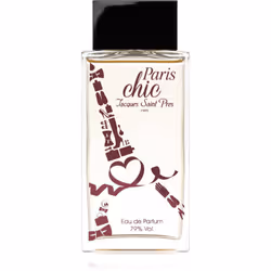 Légère, fraîche et unique. L’eau de parfum pour femmes Ulric de Varens Paris Chic vous envoûtera par sa douce composition olf ...