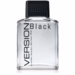 Ne perdez pas le rythme, même à la fin d’une journée difficile. L’eau de toilette pour homme Ulric de Varens Version Black es ...