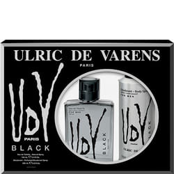 Ulric de Varens UDV Black Hommes