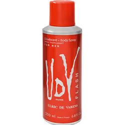 Ulric de Varens UDV Flash Hommes