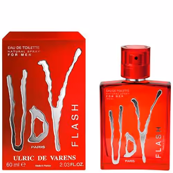 Ulric de Varens UDV Flash Hommes