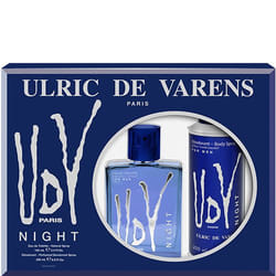 Ulric de Varens UDV Night Hommes
