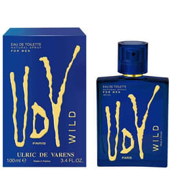 Ulric de Varens UDV Wild Hommes 100ml
