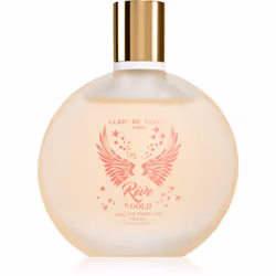 Légère, fraîche et unique. L’eau de parfum pour femmes Ulric de Varens Rêve in Gold vous envoûtera par sa douce composition o ...
