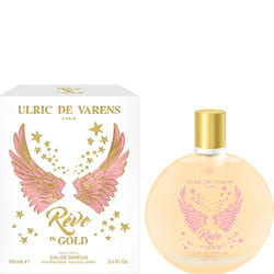 Ulric de Varens Rêve In Gold 100ml Femmes