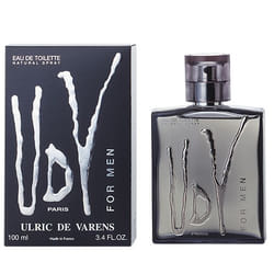 Ulric de Varens UDV For Men Eau De Toilette 100ml