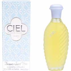 Ulric de Varens Ciel Eau De Parfum 100ml, Femmes, 100 ml, rose blanche, iris, violette, féves tonka, héliotrope, lait de sant ...