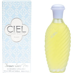 Ulric de Varens Ciel Eau De Parfum 100ml