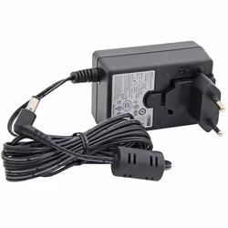 Alcatel-Lucent 3MG27006AA, Téléphone IP, Intérieure, 48 V, CA vers CC, Alcatel, Noir