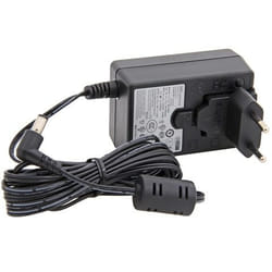 Alcatel-Lucent 3MG27006AA adaptateur de puissance & onduleur Intérieure Noir
