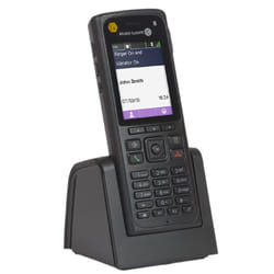 Alcatel-Lucent 8262Ex Téléphone DECT Noir
