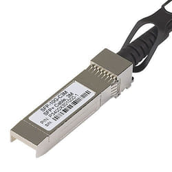 Alcatel-Lucent SFP-10G-C3M module émetteur-récepteur de réseau Cuivre 10000 Mbit/s SFP+