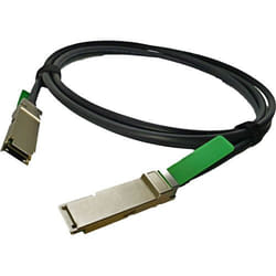 Alcatel-Lucent QSFP-40G-C1M module émetteur-récepteur de réseau Cuivre 40000 Mbit/s QSFP+