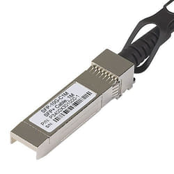 Alcatel-Lucent SFP-10G-C1M module émetteur-récepteur de réseau Cuivre 10000 Mbit/s SFP+