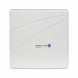 Alcatel-Lucent OmniAccess Stellar AP1251 1267 Mbit/s Blanc Connexion Ethernet, supportant l'alimentation via ce port (PoE)