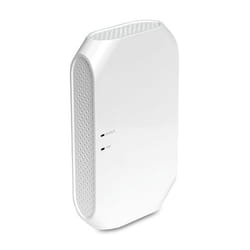 Alcatel-Lucent OmniAccess Stellar AP1201H Blanc Connexion Ethernet, supportant l'alimentation via ce port (PoE)