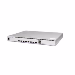 Alcatel-Lucent OmniSwitch 6560-X10, Non-géré, Aucun, Grille de montage, 1U