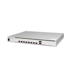Alcatel-Lucent OmniSwitch 6560-X10 Non-géré Aucun 1U Argent