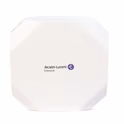 Alcatel-Lucent OAW-AP1321-RW, 2400 Mbit/s, 573 Mbit/s, 2400 Mbit/s, 10,100,1000,2500 Mbit/s, IEEE 802.11a, IEEE 802.11ac, IEE ...