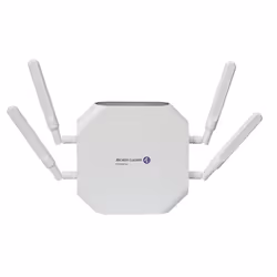 Alcatel-Lucent OAW-AP1322-RW, 2400 Mbit/s, 573 Mbit/s, 2400 Mbit/s, 10,100,1000,2500 Mbit/s, IEEE 802.11a, IEEE 802.11ac, IEE ...