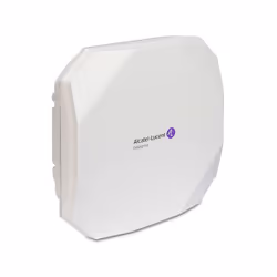 Alcatel-Lucent OAW-AP1361-RW, 2400 Mbit/s, 573 Mbit/s, 2400 Mbit/s, 10,100,1000,2500 Mbit/s, IEEE 802.11a, IEEE 802.11ac, IEE ...