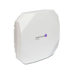 Alcatel-Lucent OAW-AP1361-RW point d'accès réseaux locaux sans fil 2400 Mbit/s Blanc Connexion Ethernet, supportant l'alimentation via ce port (PoE)