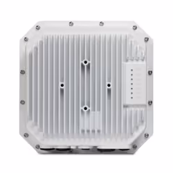 Alcatel-Lucent OAW-AP1361-RW point d'accès réseaux locaux sans fil 2400 Mbit/s Blanc Connexion Ethernet, supportant l'alimentation via ce port (PoE)
