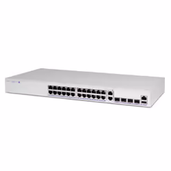 Alcatel-Lucent Enterprise OmniSwitch 6360, Géré, L2/L3, Gigabit Ethernet (10/100/1000), Grille de montage, 1U