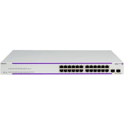 Alcatel-Lucent Enterprise OS2260-24-EU commutateur réseau Géré L2+ Gigabit Ethernet (10/100/1000) 1U Blanc