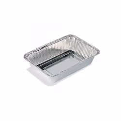 Les + produits Lots de 5 plats Matière en aluminium Résiste à la chaleur Caractéristiques produit Dimensions produit : L 32 × ...
