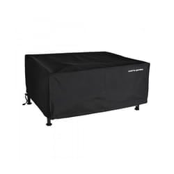 Housse spéciale plancha - L 69 x l 59 x H 21cm - Rectangulaire