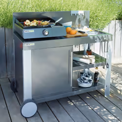 Happy Garden WT018T accessoire de barbecue / grill