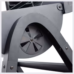 Happy Garden CH527T barbecue et grill