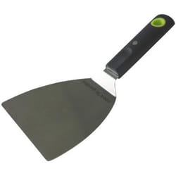 Ustensile plancha COOK'IN GARDEN a plancha equilibree courte aimante