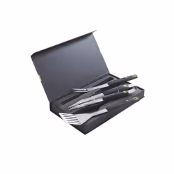 Les + produits Accessoires aimantés Joli coffret Couleurs modernes Caractéristiques produit Dimensions coffret : L 47 x l 26  ...
