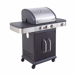 Barbecue gaz fidgi 3