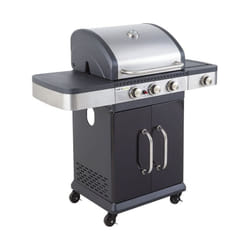 Barbecue gaz fidgi 3