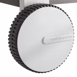 Happy Garden WT012T accessoire de barbecue / grill - Vue supplémentaire 4