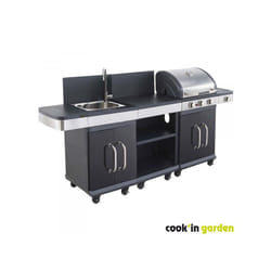 Cuisine FIDGI 3