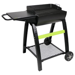 Happy Garden CH528T barbecue et grill