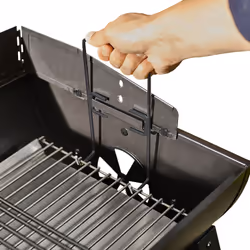 Happy Garden CH528T barbecue et grill - Vue supplémentaire 4