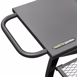 Happy Garden CH528T barbecue et grill - Vue supplémentaire 5