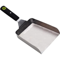 Ustensile plancha COOK'IN GARDEN a plancha equilibree a bords releve