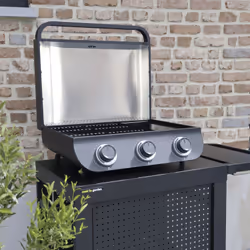 Happy Garden AM083 barbecue et grill