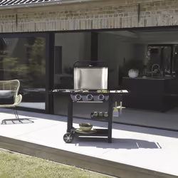 Happy Garden AM083T barbecue et grill