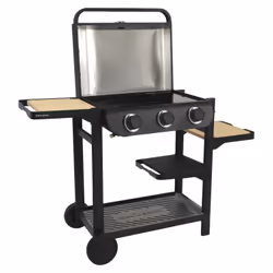 Happy Garden AM083T barbecue et grill