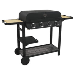 Happy Garden AM084T barbecue et grill